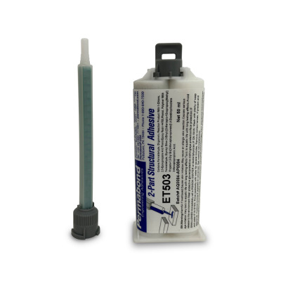 Permabond ET503 Fast-Curing Epoxy 50ml