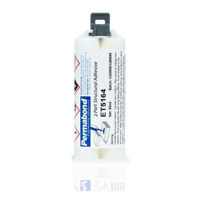 Permabond® ET5164 Food Grade Epoxy 50ml