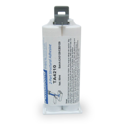 Permabond® TA4210 Gap Filling Acrylic 50ml
