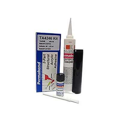 Permabond® TA4246 / Initiator 46 Kit 65ml