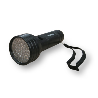 GlueOnline 51 LED Handheld UV Torch (395nm)