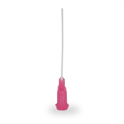 GlueOnline 1.5" Pink Cyanoacrylate Nozzle