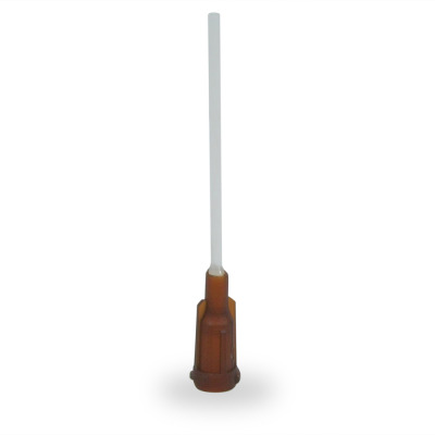 GlueOnline 1.5" Brown Cyanoacrylate Nozzle