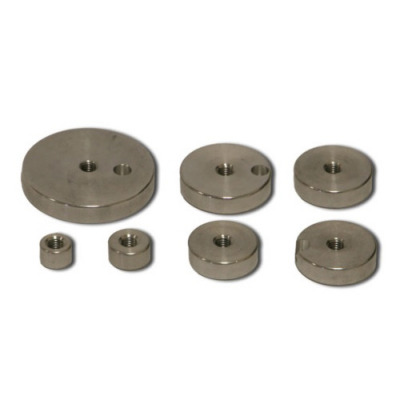 GlueOnline 400ml Metal Gun Conversion Kit